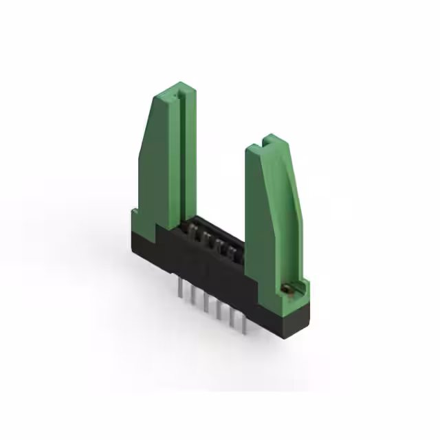 357-012-422-278 EDAC Inc.  Edgeboard Connectors